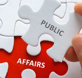 Public Affairs