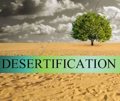 Drought, Desertification & Coastal Zone Mgt