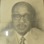 MR. M.A. EJUEYITCHIE, CFR