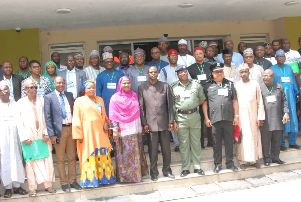 COMMUNIQUE OF THE SDO (OSGF) AND STAKEHOLDERS ON TWO DAY INTERACTIVE FORUM WITH MINISTRIES DEPARTMENTS AND AGENCIES (MDAs) ON THE IMPLEMENTATION OF 2018 ZONAL INTERVENTION/CONSTITUENCY PROJECTS