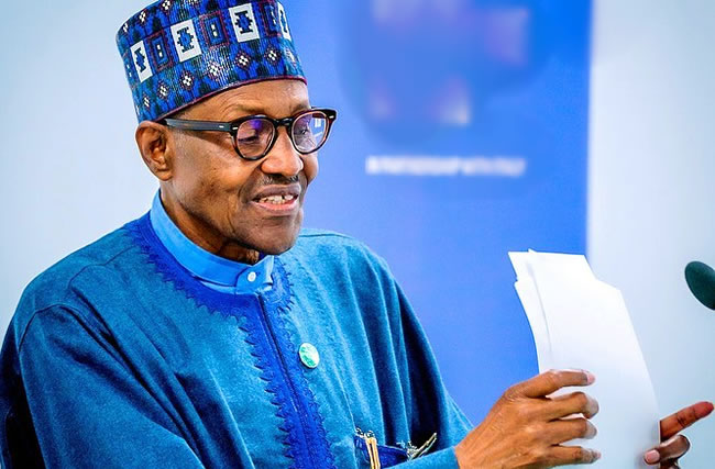 PRESS RELEASE: PRESIDENT BUHARI APPROVES TRANSITION COUNCIL, SIGNS EXECUTIVE ORDER NO. 14, 2023