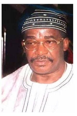 PRESS RELEASE: FEC MOURNS THE DEATH OF GENERAL OLADIPO DIYA