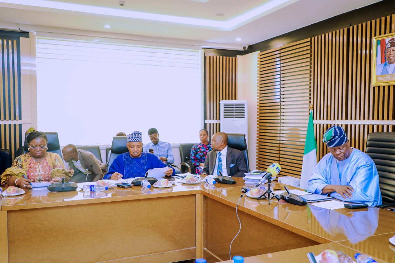 FG Inaugurates 10-Man Inter-Ministerial Committee To Enforce Supreme Court Judgement On Local Governments Autonomy